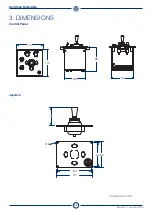 Preview for 11 page of DHR 230RCB Series Technical Document