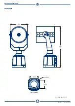 Предварительный просмотр 12 страницы DHR 230RCB Series Technical Document