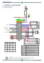 Предварительный просмотр 14 страницы DHR 230RCB Series Technical Document