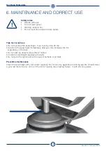 Предварительный просмотр 19 страницы DHR 230RCB Series Technical Document