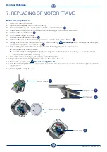 Предварительный просмотр 20 страницы DHR 230RCB Series Technical Document