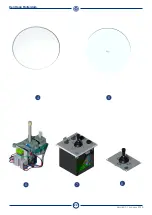 Предварительный просмотр 22 страницы DHR 230RCB Series Technical Document