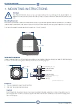 Preview for 6 page of DHR 230RCN 230 Technical Document