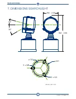 Preview for 7 page of DHR DHR150 Technical Manual