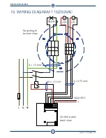 Preview for 10 page of DHR DHR150 Technical Manual