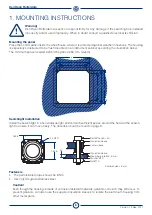 Preview for 6 page of DHR DHR420RCB Technical Manual