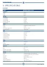 Preview for 9 page of DHR DHR420RCB Technical Manual