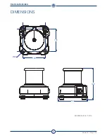 Preview for 6 page of DHR DHR60 LED Technical Manual