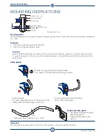 Предварительный просмотр 13 страницы DHR DHR60 LED Technical Manual