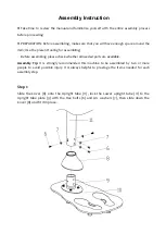 Preview for 16 page of DHS Fitness 5302 Owner'S Manual