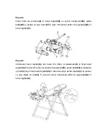 Предварительный просмотр 7 страницы DHS Fitness DHS 1001 Owner'S Manual