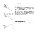 Preview for 9 page of DHS Fitness DHS 1006 Manual