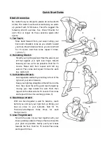 Предварительный просмотр 24 страницы DHS Fitness DHS 2621 User Manual