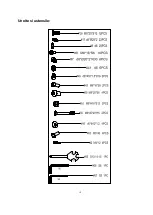 Предварительный просмотр 10 страницы DHS Fitness DHS 2632 User Manual