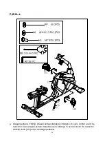 Предварительный просмотр 14 страницы DHS Fitness DHS 2632 User Manual