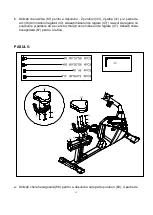 Предварительный просмотр 15 страницы DHS Fitness DHS 2632 User Manual