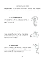 Предварительный просмотр 20 страницы DHS Fitness DHS 2632 User Manual