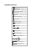 Предварительный просмотр 30 страницы DHS Fitness DHS 2632 User Manual