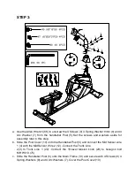 Предварительный просмотр 33 страницы DHS Fitness DHS 2632 User Manual