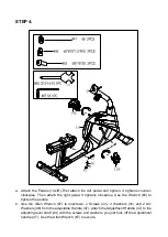 Предварительный просмотр 34 страницы DHS Fitness DHS 2632 User Manual