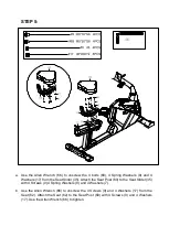 Предварительный просмотр 35 страницы DHS Fitness DHS 2632 User Manual