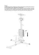 Preview for 6 page of DHS Fitness DHS 3003 Owner'S Manual