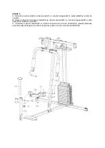 Preview for 9 page of DHS Fitness DHS 3003 Owner'S Manual