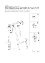 Preview for 11 page of DHS Fitness DHS 3003 Owner'S Manual