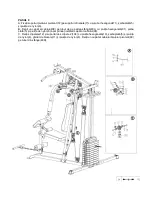 Preview for 13 page of DHS Fitness DHS 3003 Owner'S Manual