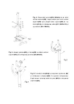 Предварительный просмотр 3 страницы DHS Fitness DHS 3030 Owner'S Manual