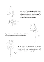 Предварительный просмотр 9 страницы DHS Fitness DHS 3030 Owner'S Manual