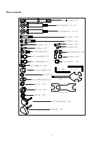 Предварительный просмотр 6 страницы DHS Fitness DHS 3802 User Manual