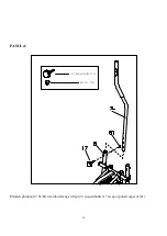 Предварительный просмотр 10 страницы DHS Fitness DHS 3802 User Manual