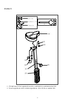 Предварительный просмотр 11 страницы DHS Fitness DHS 3802 User Manual