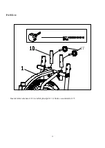 Предварительный просмотр 12 страницы DHS Fitness DHS 3802 User Manual