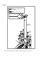 Предварительный просмотр 13 страницы DHS Fitness DHS 3802 User Manual