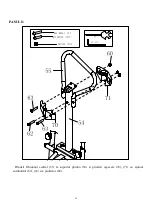 Предварительный просмотр 14 страницы DHS Fitness DHS 3802 User Manual