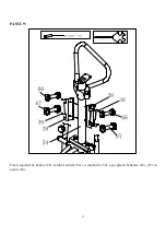 Предварительный просмотр 15 страницы DHS Fitness DHS 3802 User Manual