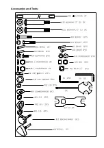 Предварительный просмотр 21 страницы DHS Fitness DHS 3802 User Manual