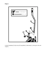 Предварительный просмотр 25 страницы DHS Fitness DHS 3802 User Manual