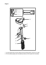 Предварительный просмотр 26 страницы DHS Fitness DHS 3802 User Manual