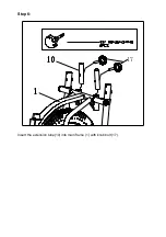 Предварительный просмотр 27 страницы DHS Fitness DHS 3802 User Manual