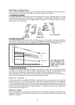 Предварительный просмотр 11 страницы DHS Fitness DHS 5001 Manual