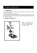 Preview for 15 page of DHS Fitness DHS 5302 User Manual