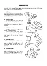 Предварительный просмотр 9 страницы DHS Fitness DHS 5306B User Manual