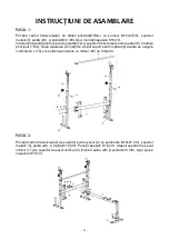 Preview for 5 page of DHS Fitness DHS 6309 Owner'S Manual