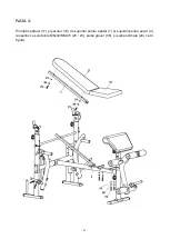 Preview for 7 page of DHS Fitness DHS 6309 Owner'S Manual