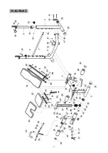 Предварительный просмотр 3 страницы DHS Fitness DHS 6310 Owner'S Manual