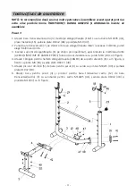 Предварительный просмотр 5 страницы DHS Fitness DHS 6310 Owner'S Manual