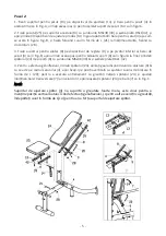 Предварительный просмотр 6 страницы DHS Fitness DHS 6310 Owner'S Manual